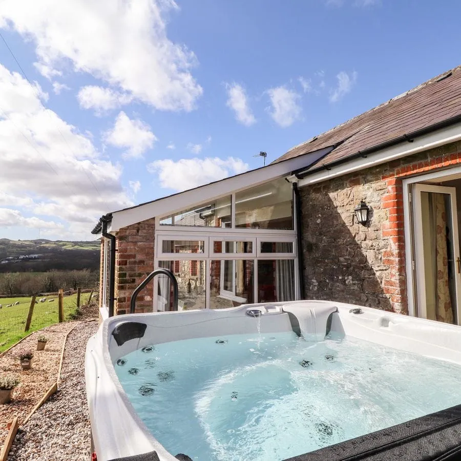 Golden Grove, Carmarthen, SA32, photo 44