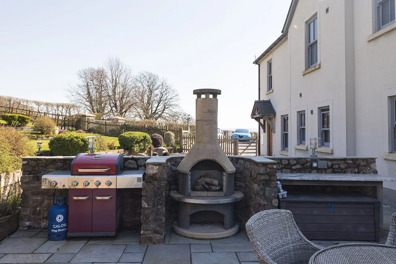 Golden Grove, Carmarthen, SA32, photo 39