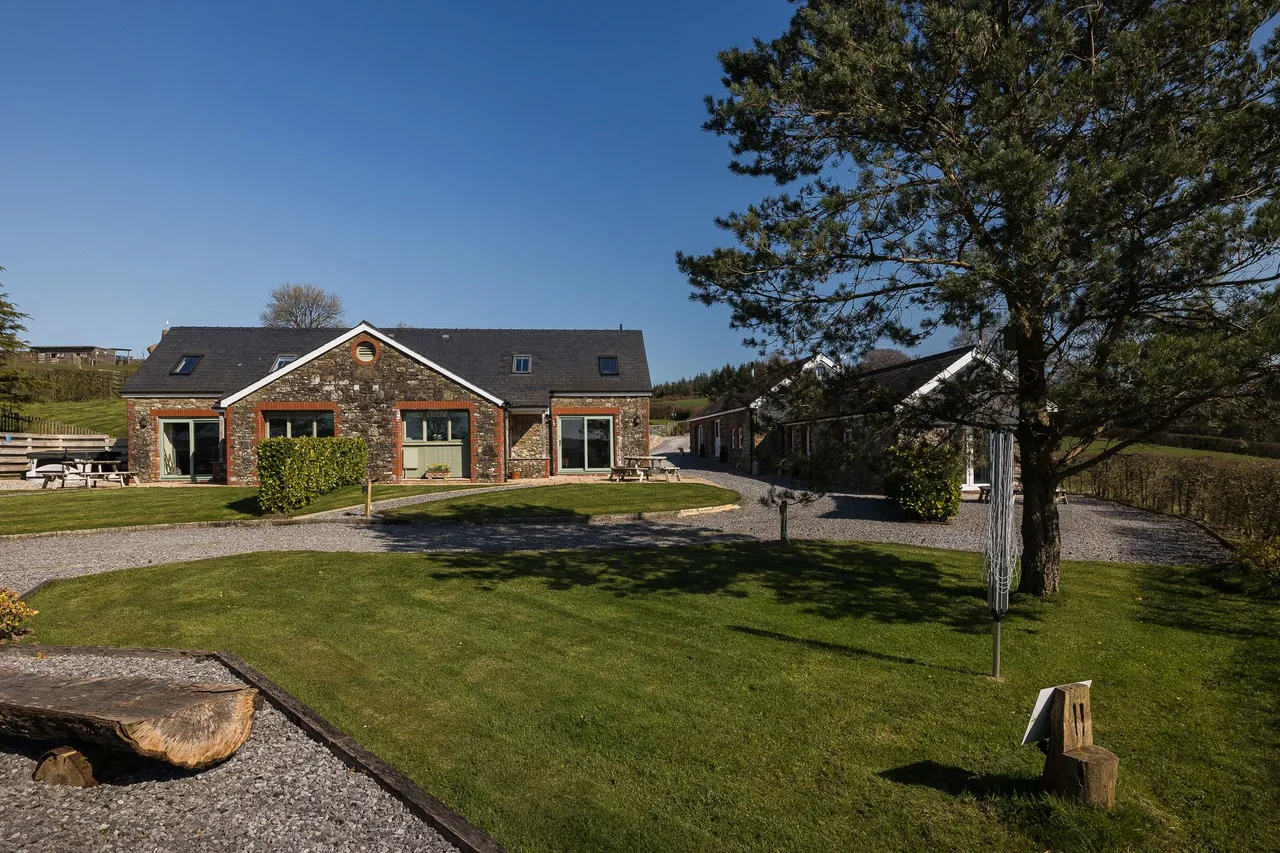 Golden Grove, Carmarthen, SA32, photo 62