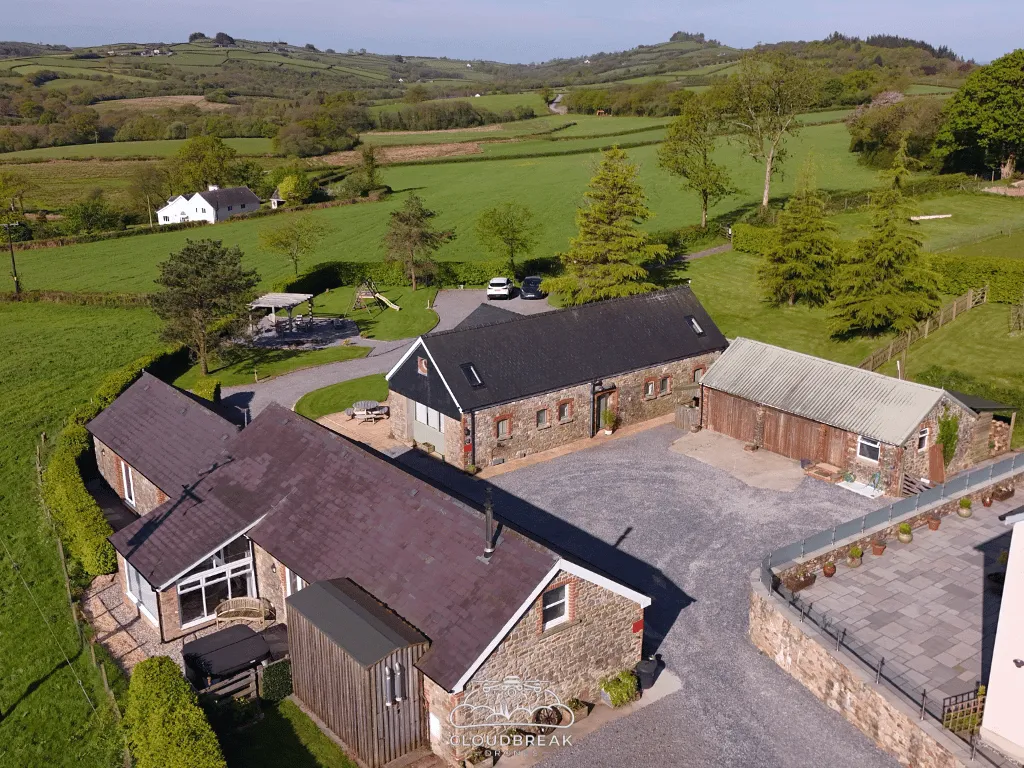 Golden Grove, Carmarthen, SA32, photo 49