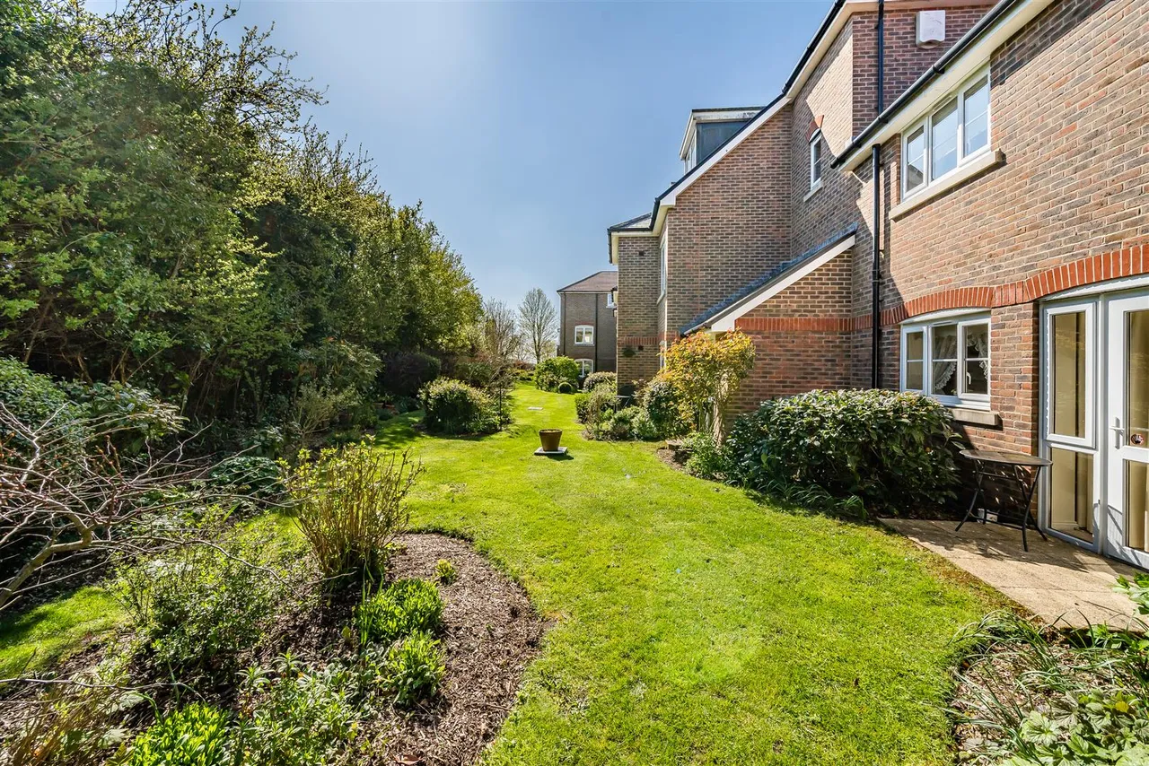 1 bed flat for sale, Wessex Road, Dorchester, DT1