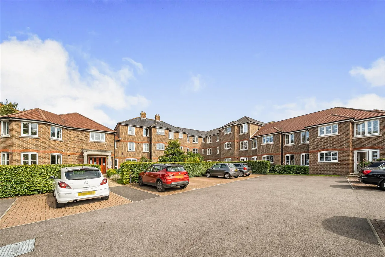 Wessex Road, Dorchester, DT1, photo 15