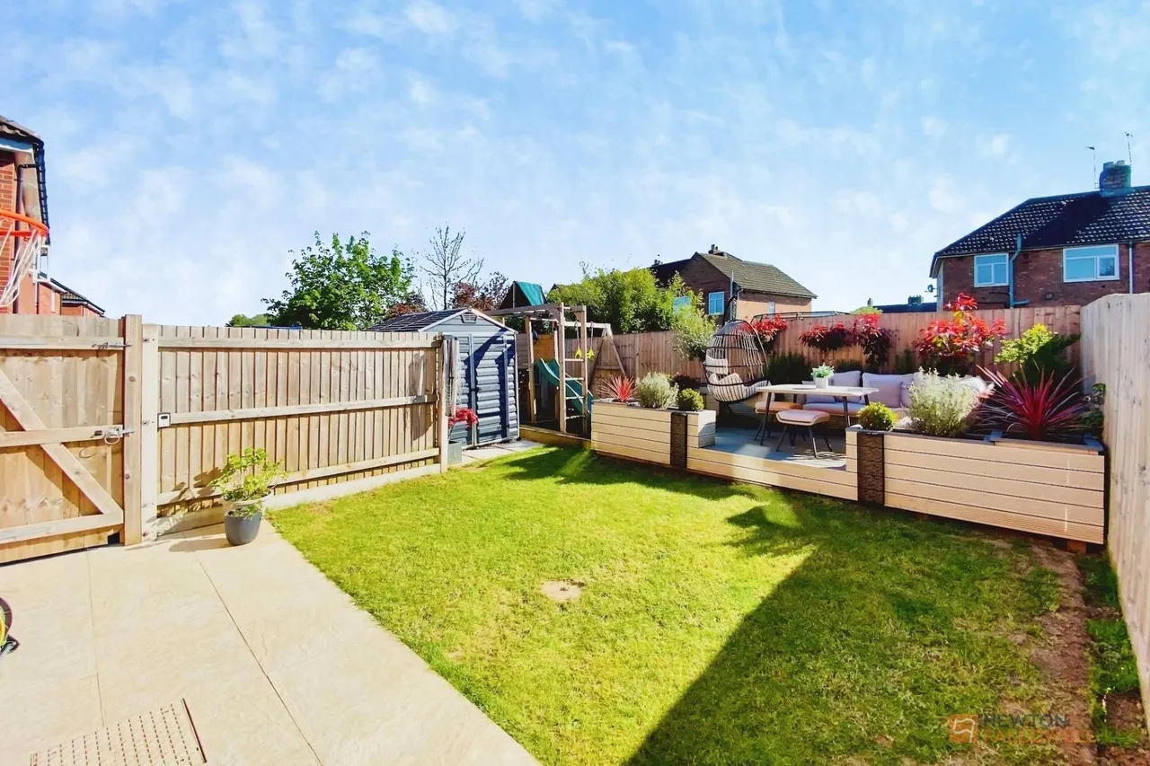 Stephenson Drive, Ratby, LE6, photo 17
