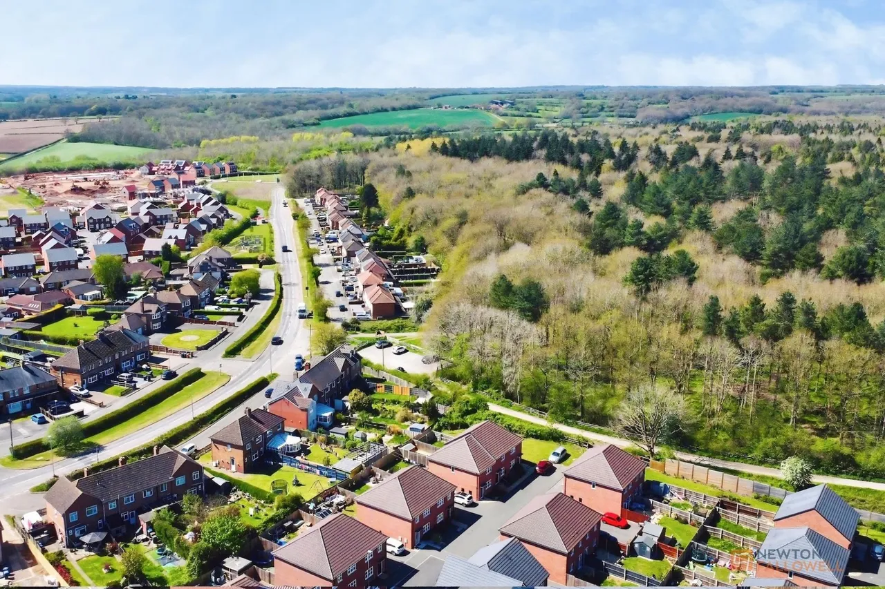 Stephenson Drive, Ratby, LE6, photo 22