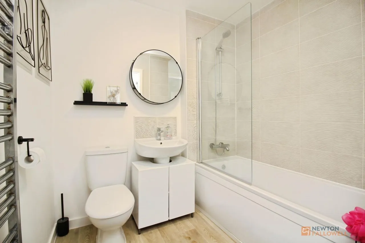 Stephenson Drive, Ratby, LE6, photo 15