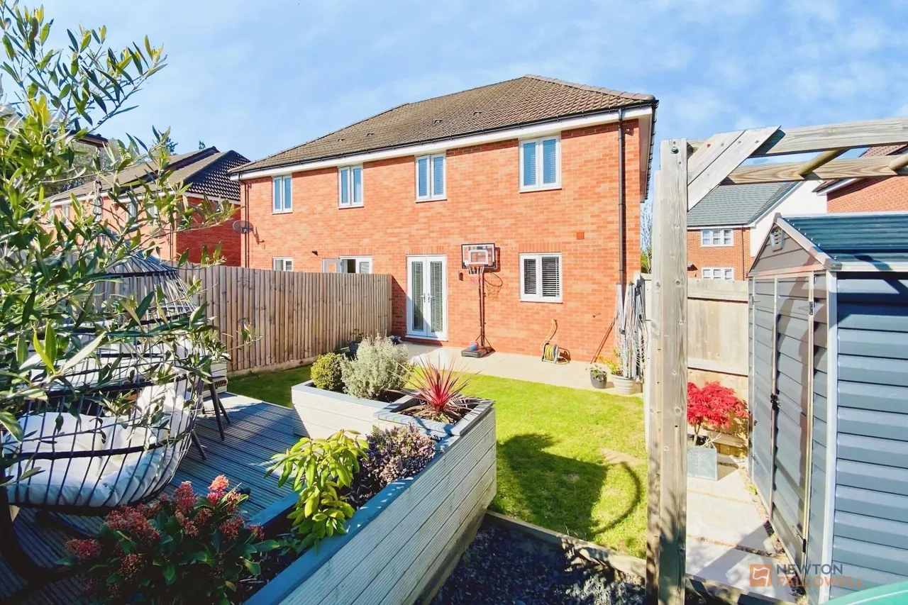 Stephenson Drive, Ratby, LE6, photo 18
