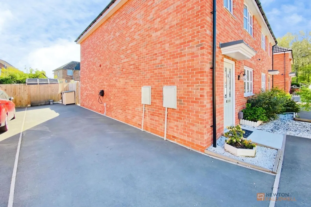Stephenson Drive, Ratby, LE6, photo 19