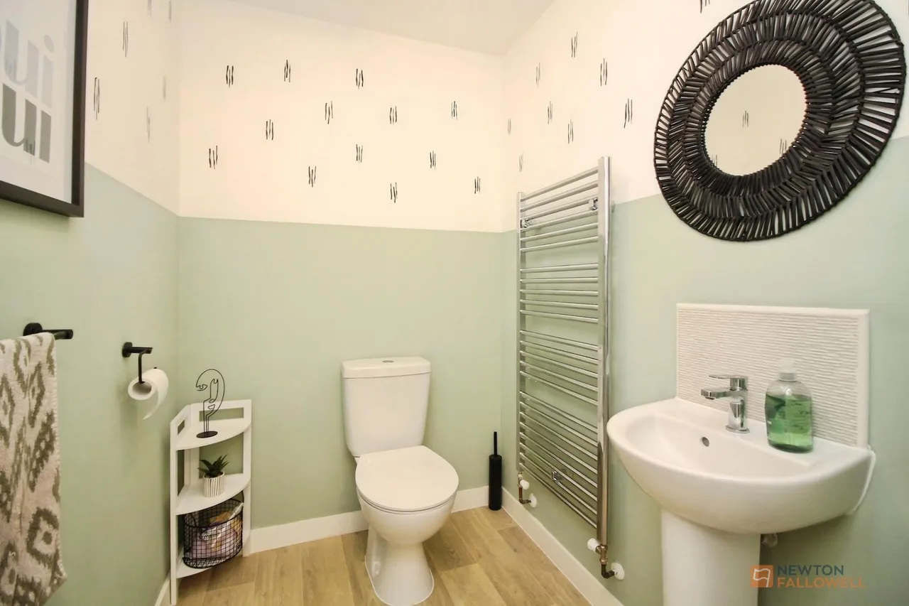 Stephenson Drive, Ratby, LE6, photo 8