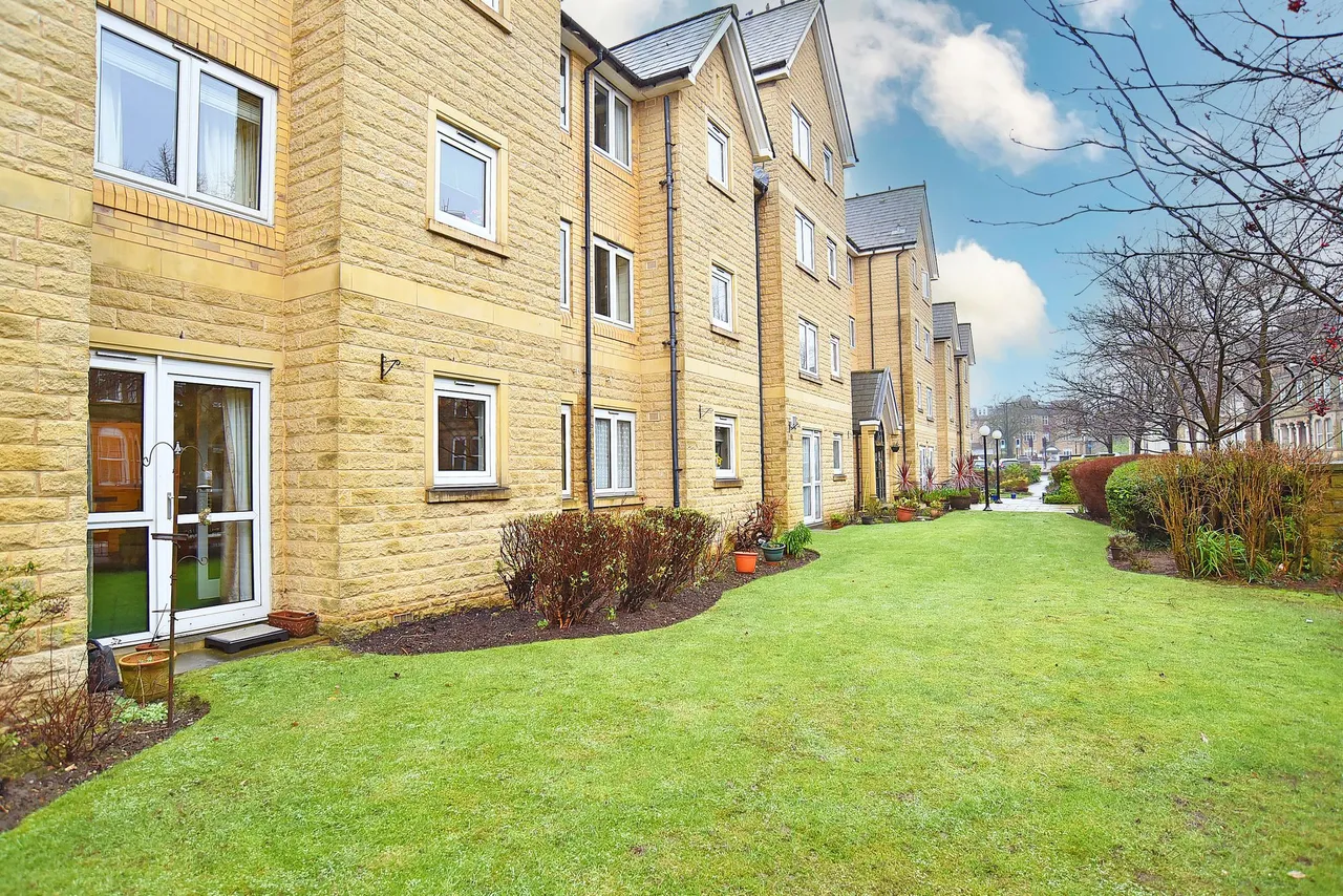 Arthington Court, Harrogate, HG1, photo 4