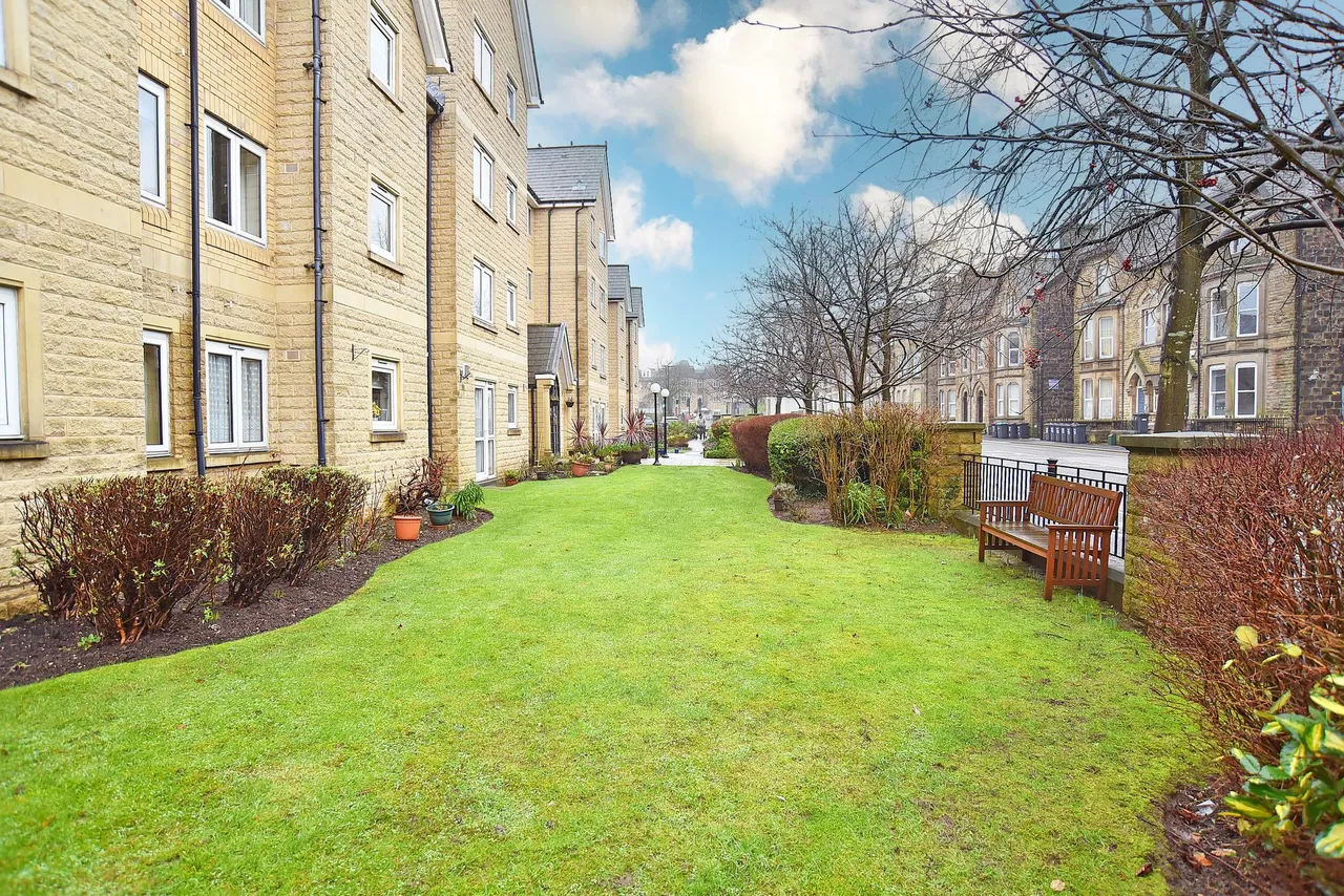Arthington Court, Harrogate, HG1, photo 10