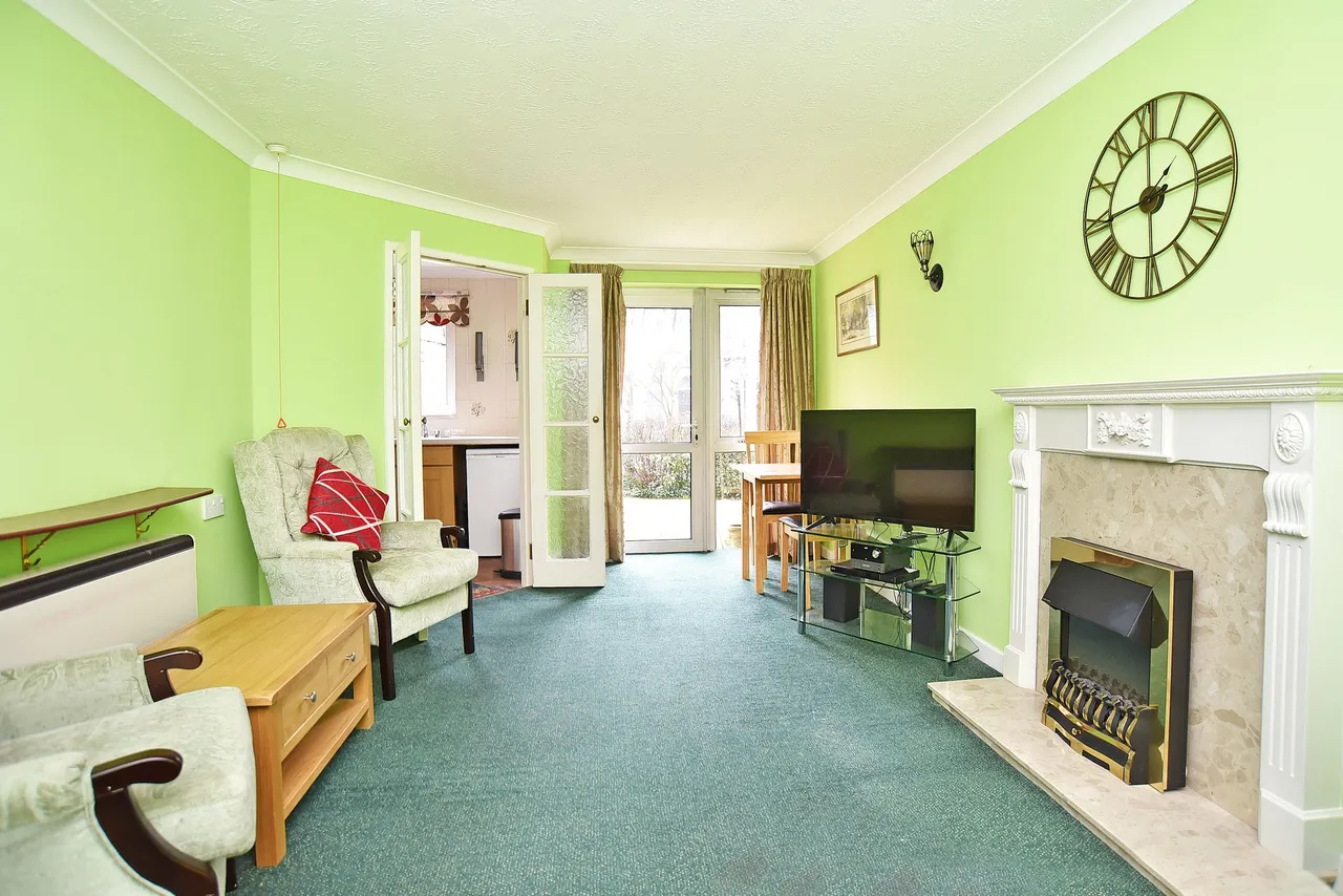 Arthington Court, Harrogate, HG1, photo 2