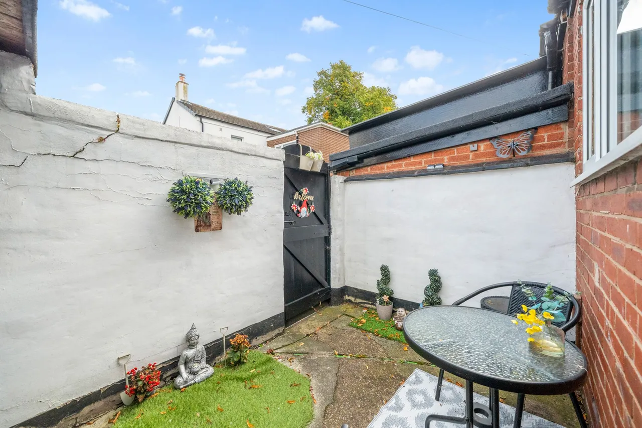 Church Terrace, Ashton-In-Makerfield, Wigan, Wigan, WN4 9DZ, photo 13