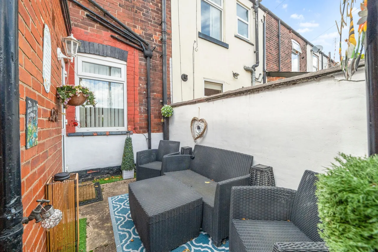 Church Terrace, Ashton-In-Makerfield, Wigan, Wigan, WN4 9DZ, photo 14