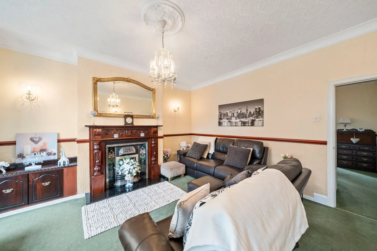 Church Terrace, Ashton-In-Makerfield, Wigan, Wigan, WN4 9DZ, photo 2
