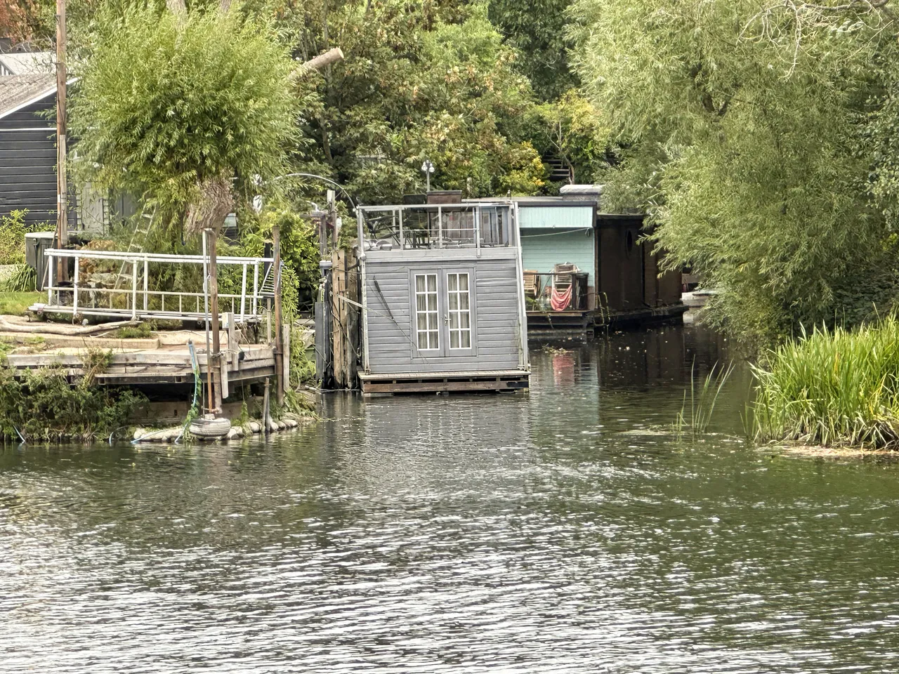 Ferry Lane, Wraysbury, TW19, photo 2