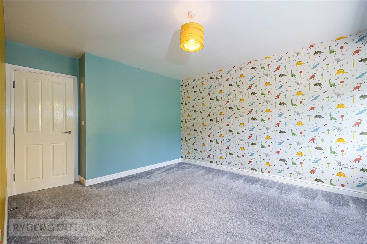 Elderberry Drive, Halifax, HX3, photo 12