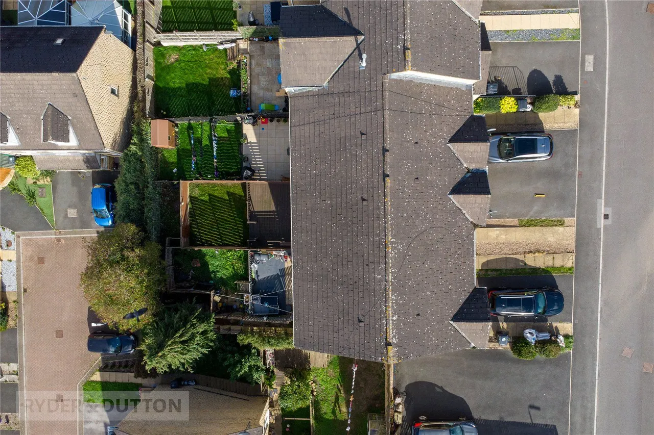 Elderberry Drive, Halifax, HX3, photo 17