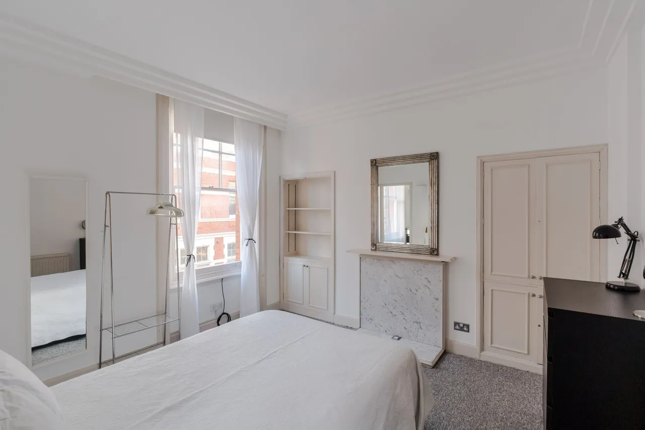 Marylebone Lane, Marylebone, W1U, photo 2