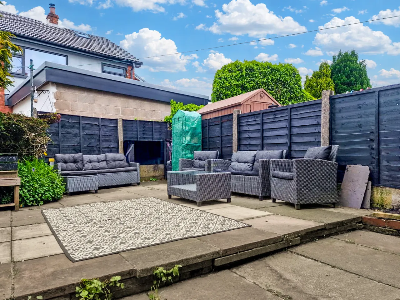 Chestnut Avenue, Tottington, BL8, photo 4