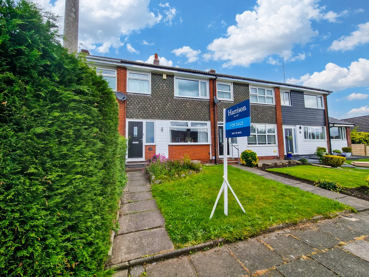 3 bed house for sale — Chestnut Avenue, Tottington, BL8