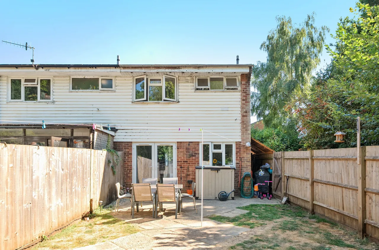 Busdens Way, Milford, GU8, photo 17