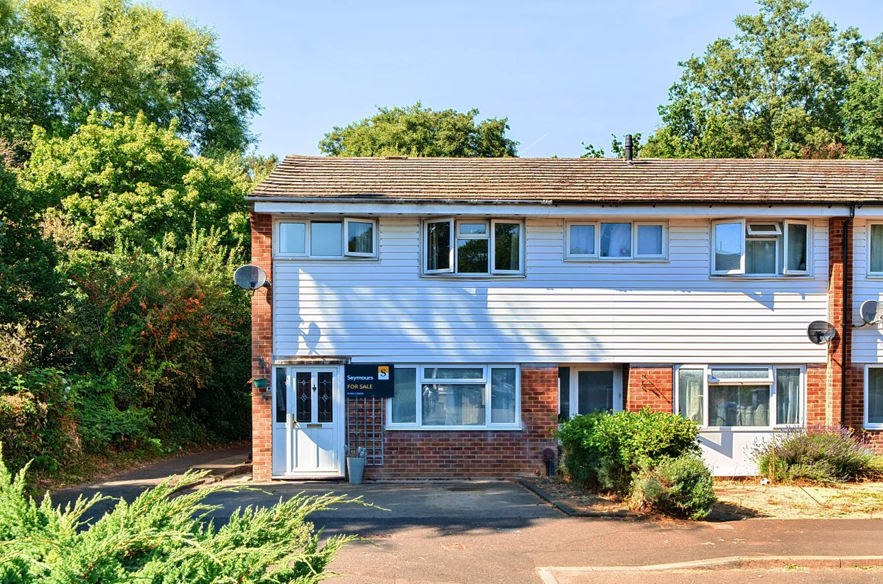 Busdens Way, Milford, GU8, photo 18