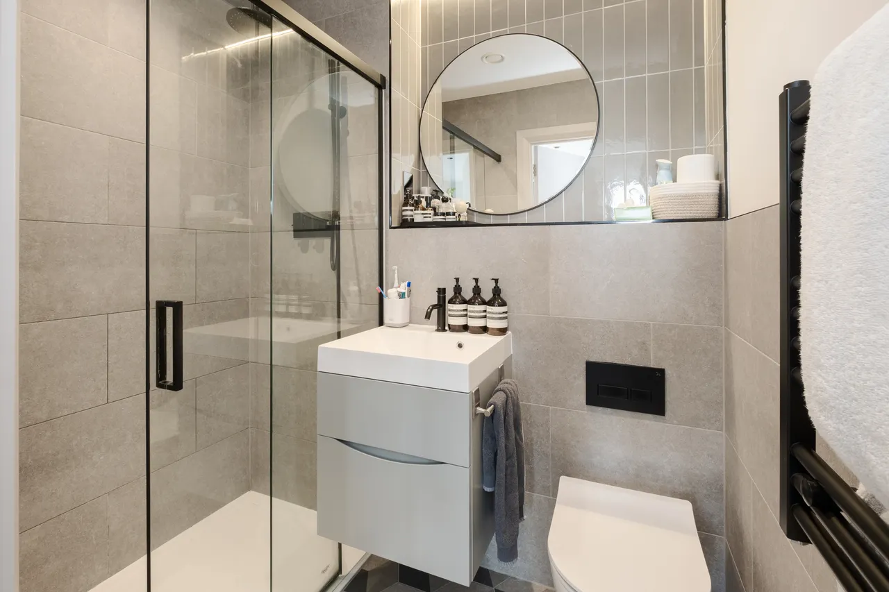 Bracklyn Street, London, N1, photo 15