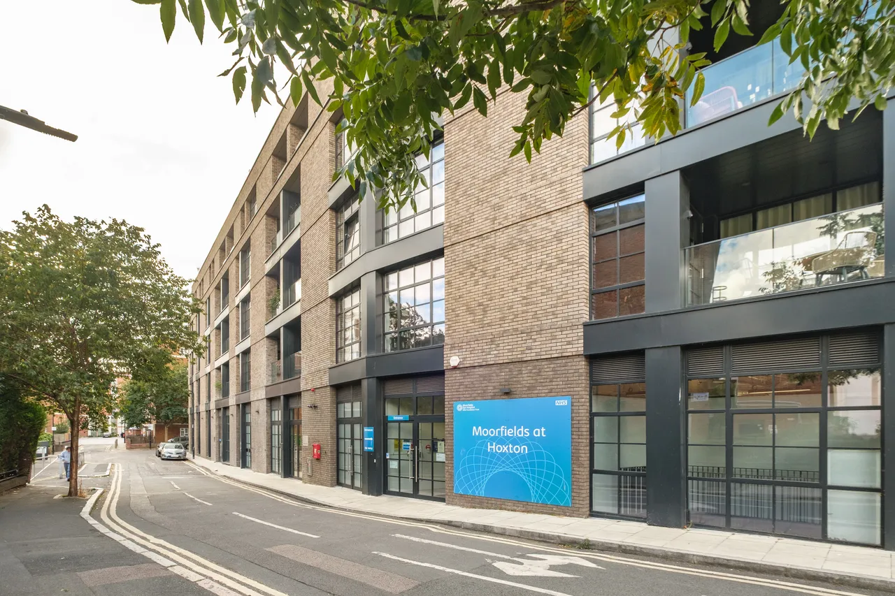 Bracklyn Street, London, N1, photo 14