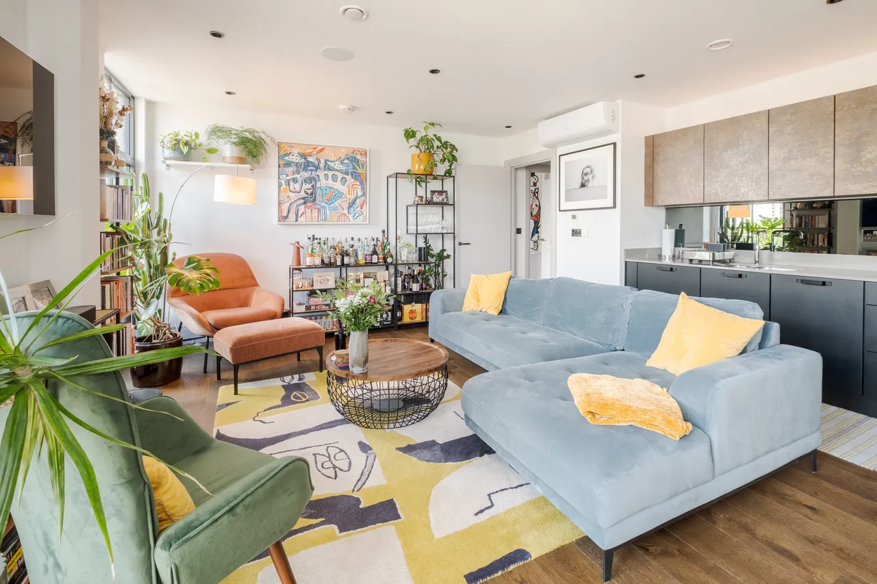 Bracklyn Street, London, N1, photo 5