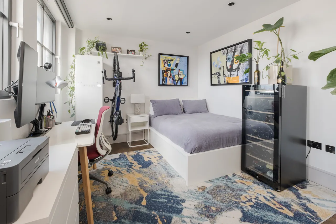 Bracklyn Street, London, N1, photo 8