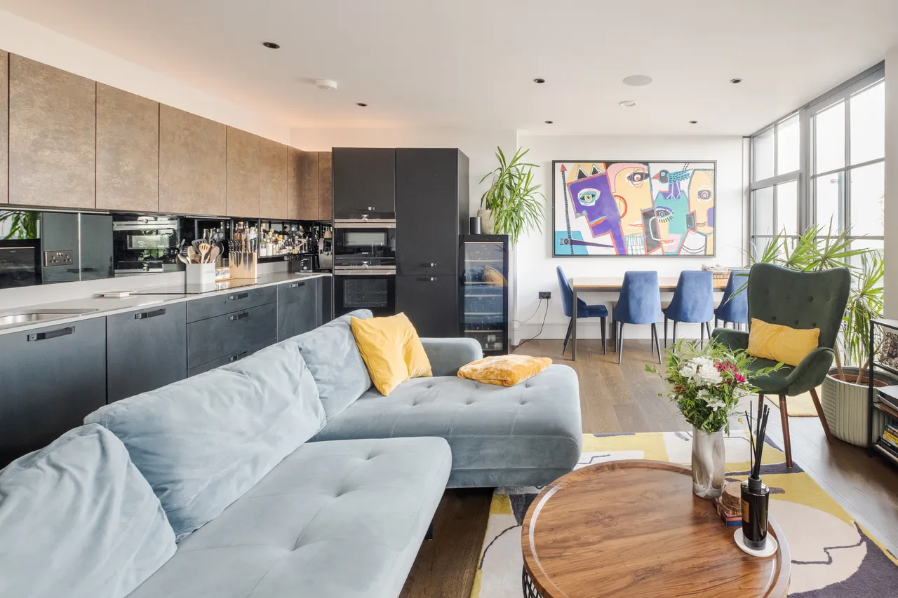 Bracklyn Street, London, N1, photo 17