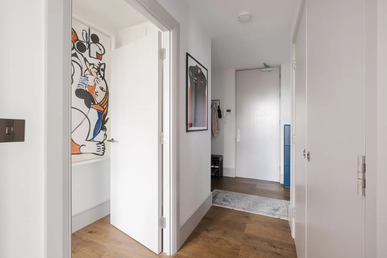 Bracklyn Street, London, N1, photo 19