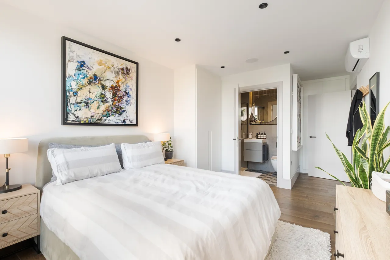 Bracklyn Street, London, N1, photo 9