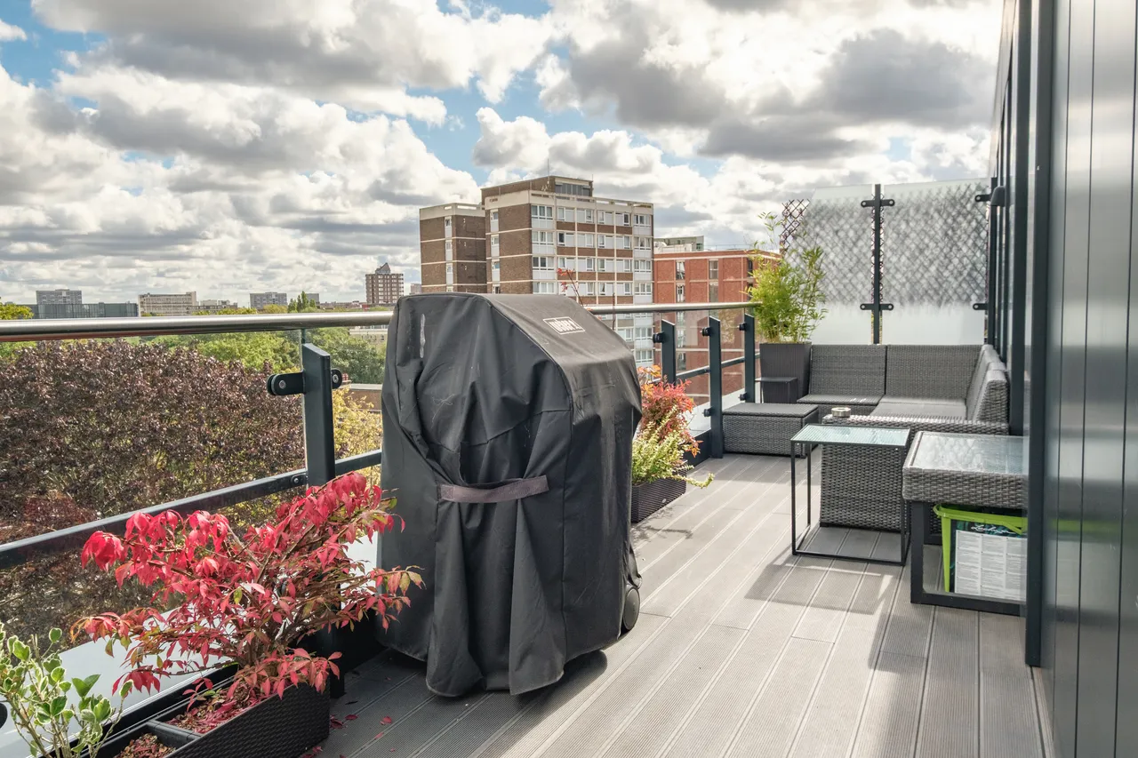 Bracklyn Street, London, N1, photo 12