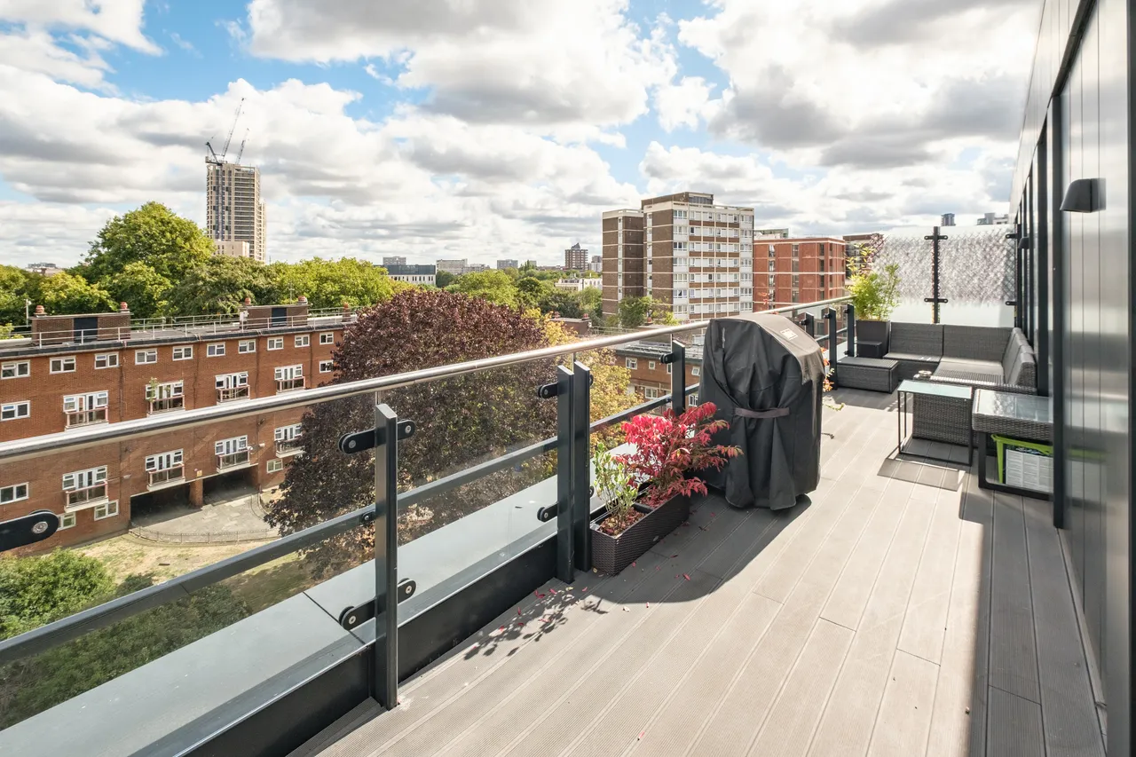 Bracklyn Street, London, N1, photo 6