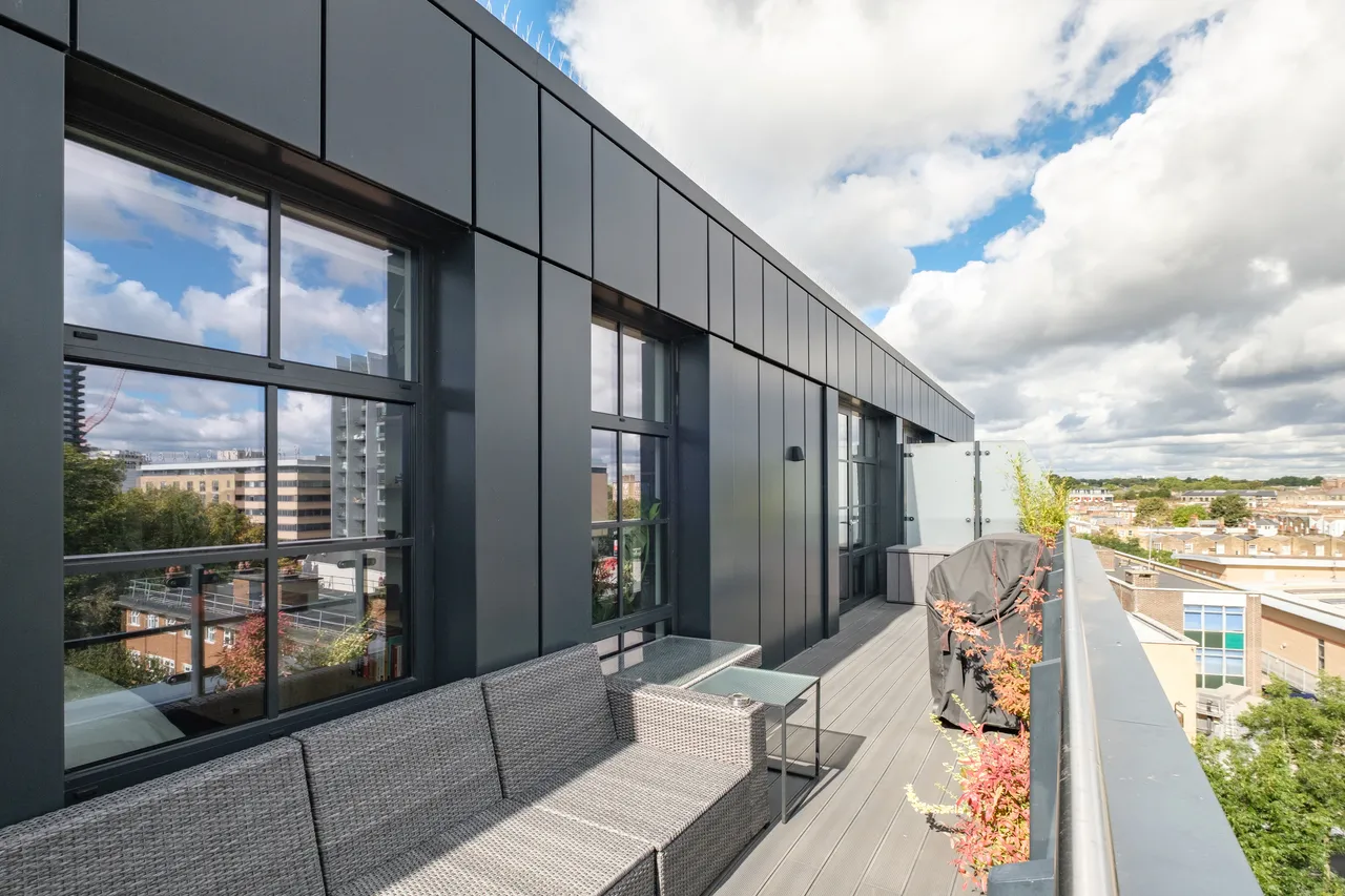 Bracklyn Street, London, N1, photo 18