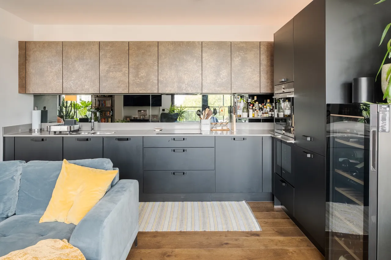 Bracklyn Street, London, N1, photo 13