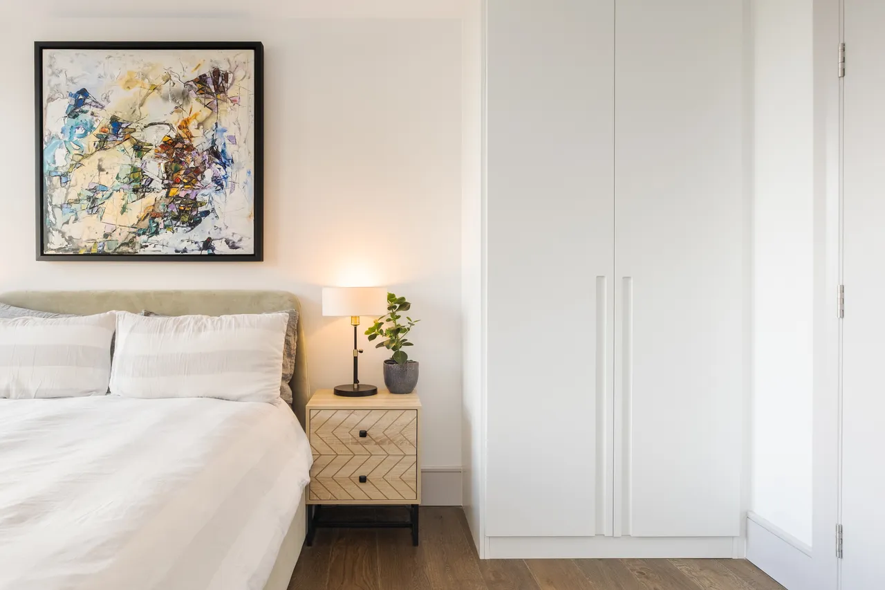 Bracklyn Street, London, N1, photo 10
