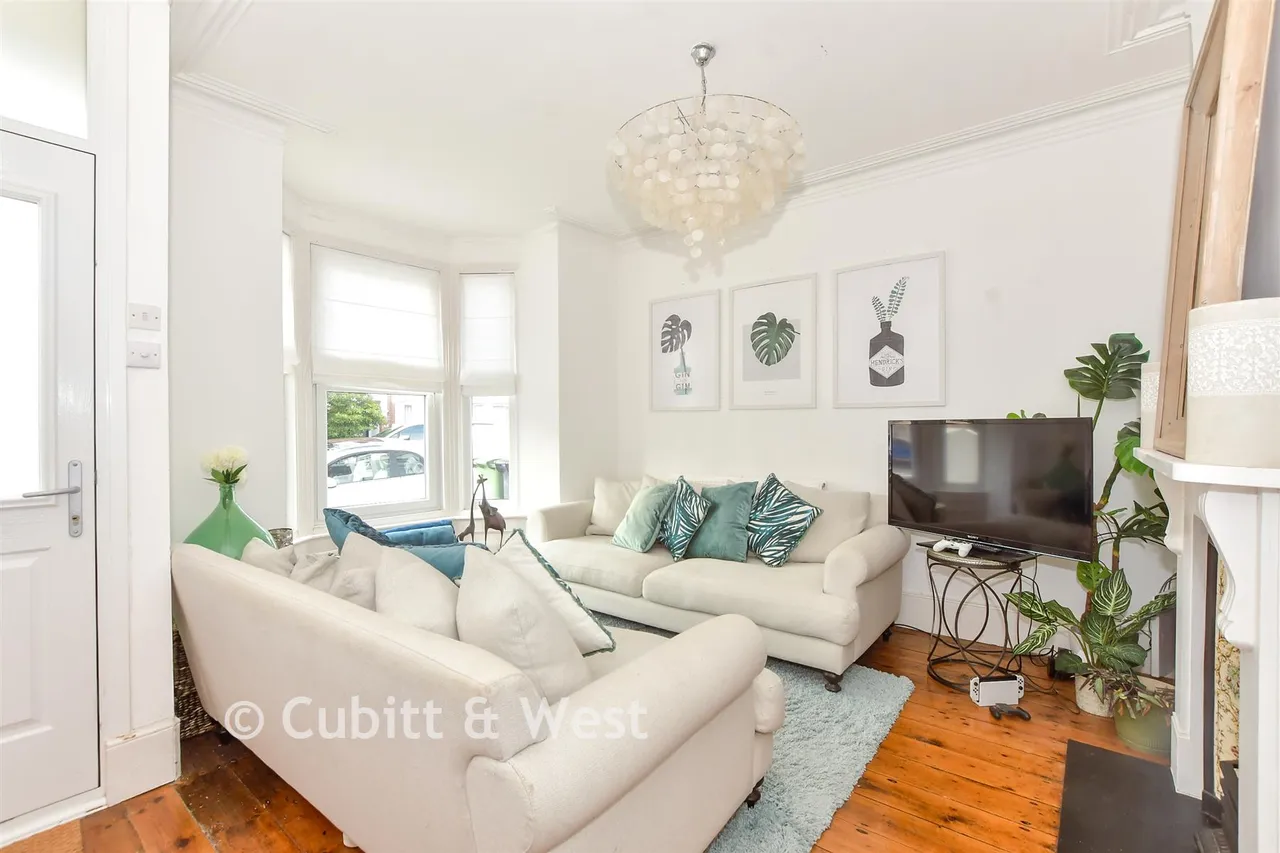 Inglis Road, Southsea, PO5, photo 3