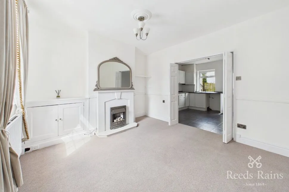 Hope Street West, Macclesfield, Cheshire, SK10, photo 2