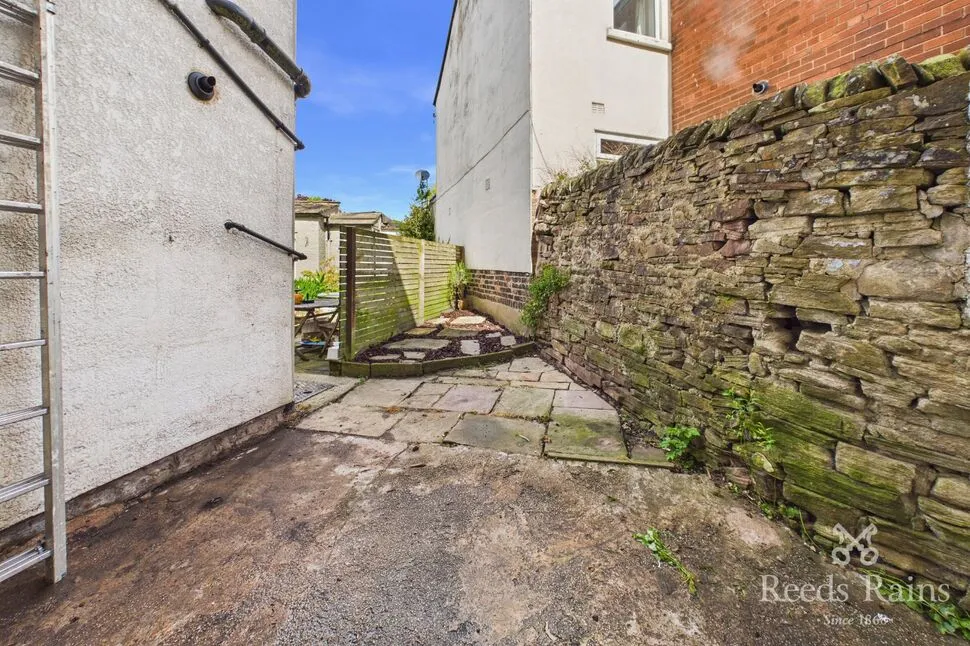 Hope Street West, Macclesfield, Cheshire, SK10, photo 6