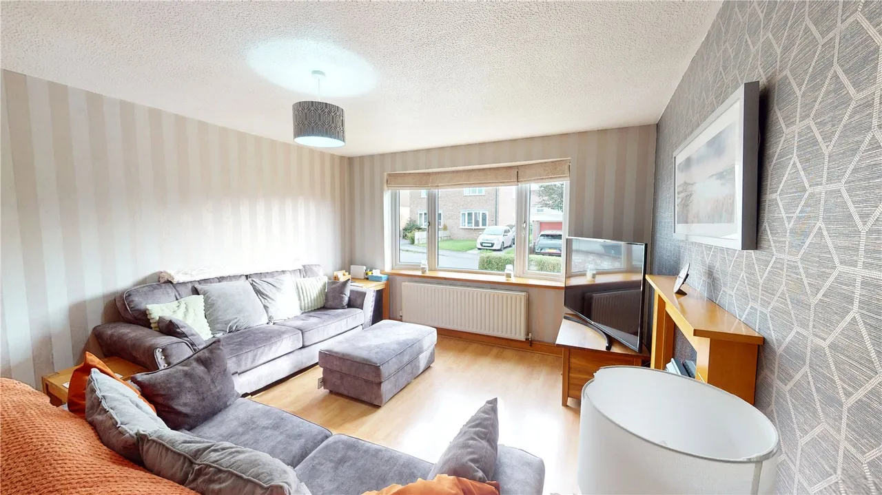 Prospect Place, Northallerton, Northallerton, DL6 1SL, photo 4