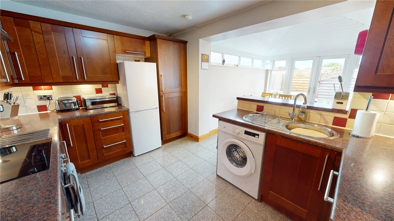 Prospect Place, Northallerton, Northallerton, DL6 1SL, photo 5