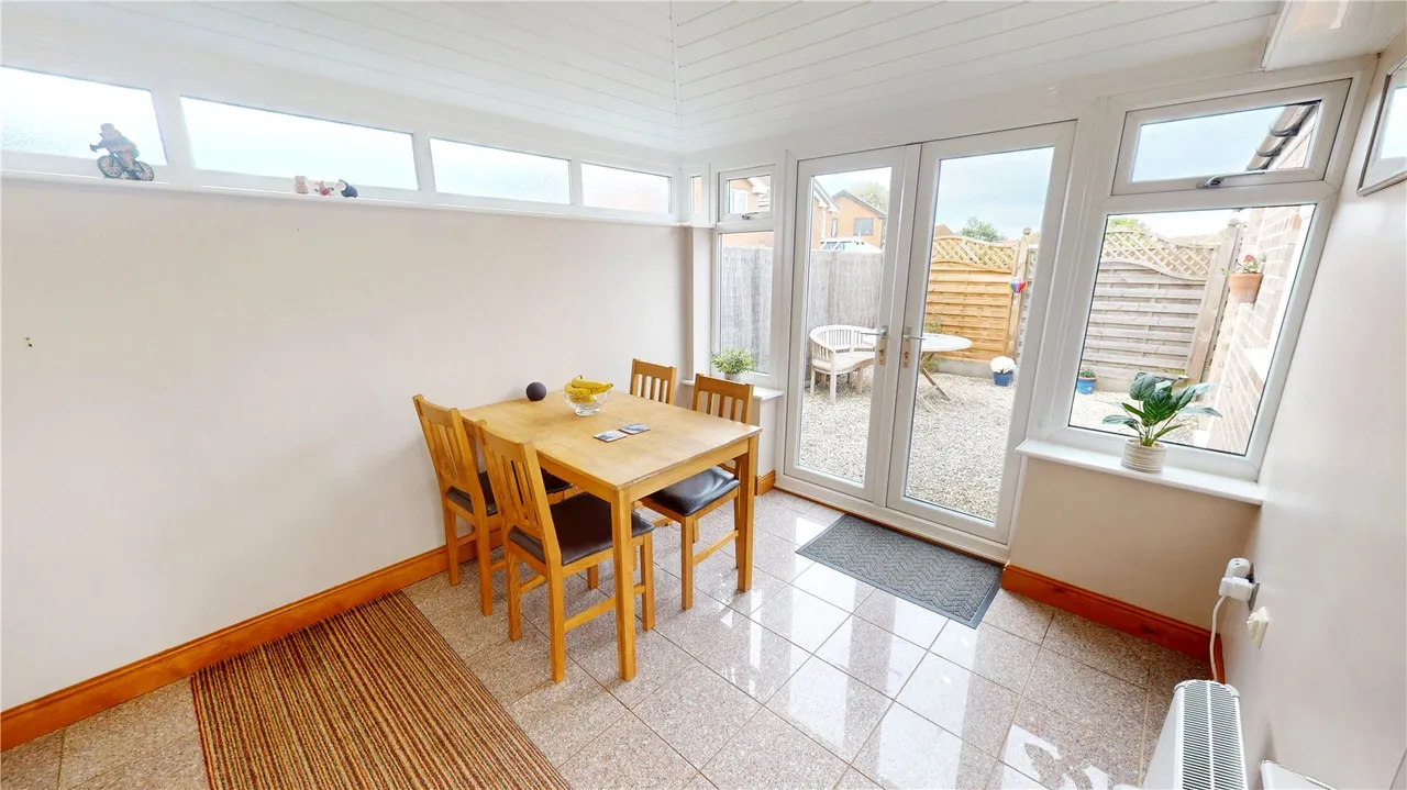Prospect Place, Northallerton, Northallerton, DL6 1SL, photo 8