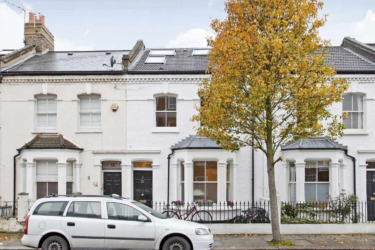 Breer Street, Fulham, London, SW6, photo 5