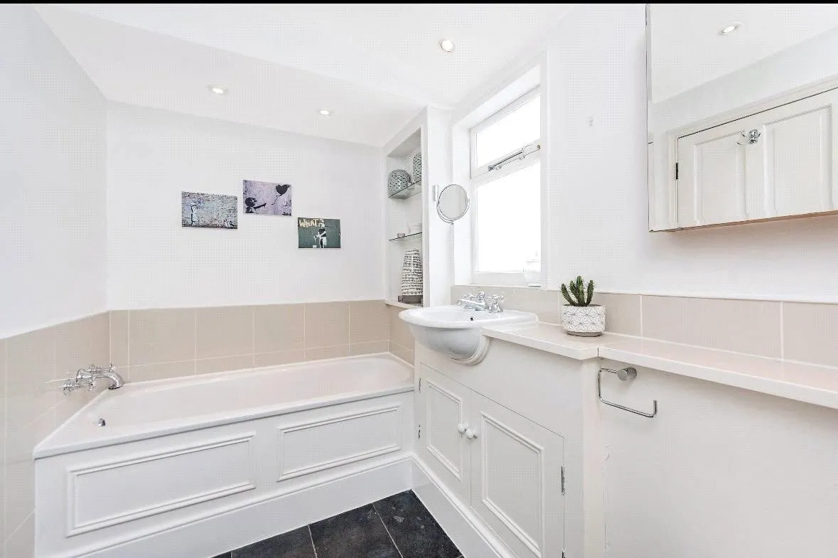 Breer Street, Fulham, London, SW6, photo 15