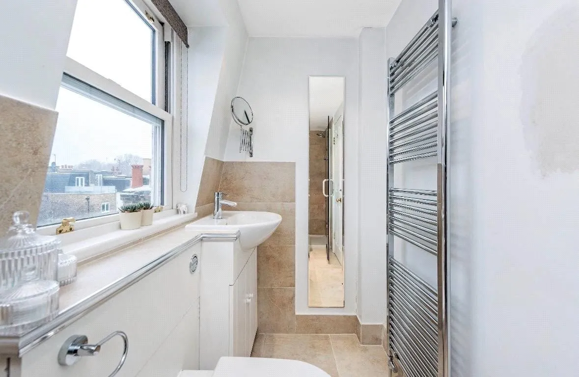 Breer Street, Fulham, London, SW6, photo 16