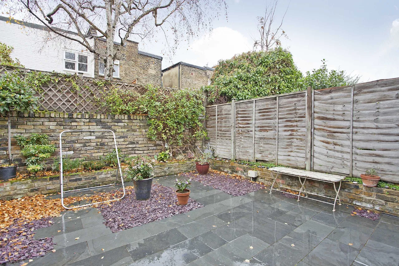 Breer Street, Fulham, London, SW6, photo 4