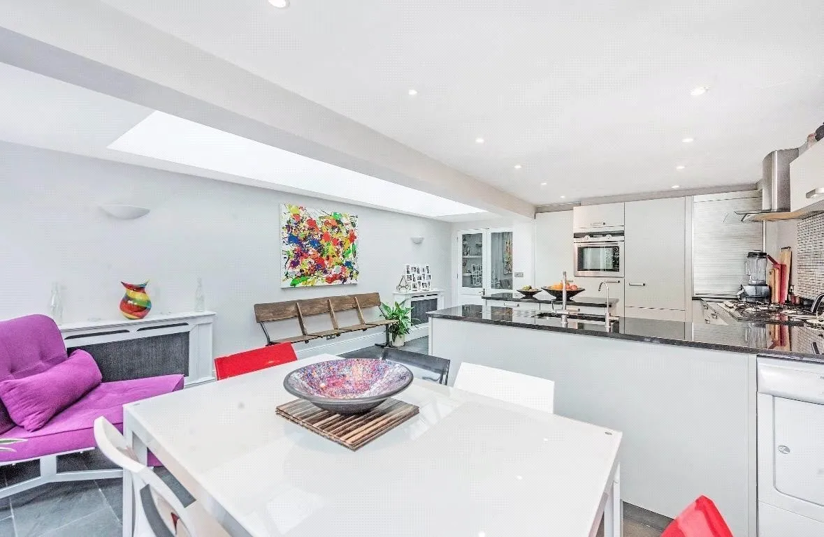 Breer Street, Fulham, London, SW6, photo 12