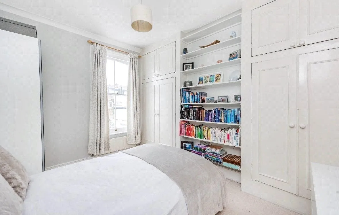 Breer Street, Fulham, London, SW6, photo 8